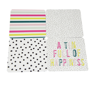 ปรับแต่ง umrah Dua World FLAG ว่างเปล่าดัชนีพูดสระยาวคำคำทางคณิตศาสตร์เพิ่มแฟลชการ์ดขับรถบรรจุภัณฑ์ SNES - Product Image 3