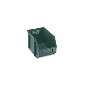TTAKE Combo Box Container <b>Tool</b> <b>Storage</b> Bin 12x8x6 Inches For Workshop Organization - Product Image 2
