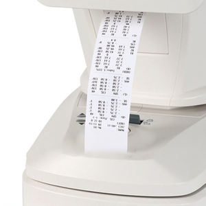 Autorrefractómetro con Queratómetro InnoVue Opto ARK-7610 de Alta Calidad para Ópticas - Product Image 3