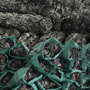 Premium Halal Certified Specialty Grade High Expansion No Sand No-clean Seaweed Laver Bulk Chopped 5kg Fine Dried <strong>Kelp</strong> - Product Image 3