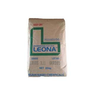 Nylon PA66 Reforzado de Grado Médico, Color Natural, Resistente a Altas Temperaturas, Asahi Kasei (Japón) 14G43 14G25 Fibra de Vidrio - Product Image 2