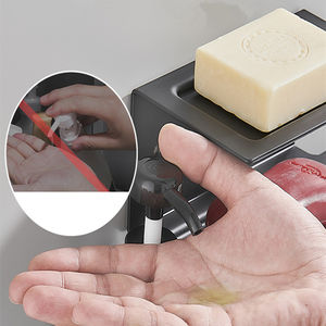 <span class=keywords><strong>Porte</strong></span>-<span class=keywords><strong>savon</strong></span> <span class=keywords><strong>Porte</strong></span>-<span class=keywords><strong>savon</strong></span> auto-drainant <span class=keywords><strong>Porte</strong></span>-<span class=keywords><strong>savon</strong></span> - Product Image 4