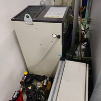 Máquina Rectificadora Cilíndrica CNC de Ultra Precisión American Hardinge, Serie para Acabado de Círculos Exteriores de Ejes de Alta Precisión