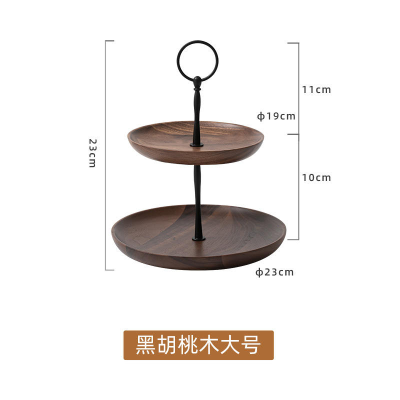 สีน้ำตาล