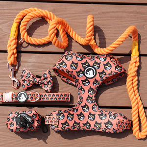 Corda di cotone colorata per cani, - Product Image 5