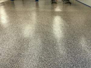 Copos de <span class=keywords><strong>Resina</strong></span> <span class=keywords><strong>Epoxi</strong></span> en Polvo para Pisos de Garaje, Certificación MSDS, Uso en Recubrimientos de Pisos - Product Image 5