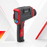 Caméra thermique infrarouge NOYAFA NF-521, détecteur de chauffage au sol, module de caméra thermique 32x32, -20°C~400°C