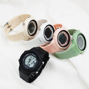 <span class=keywords><strong>Orologio</strong></span> <span class=keywords><strong>Digitale</strong></span> Multifunzione Stile College 2026, Sveglia Elettronica, Regalo per Studenti, Ragazzi e Ragazze - Product Image 3