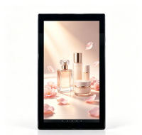 Pantalla Táctil Capacitiva de 21.5 Pulgadas con USB y WIFI, Montaje Vertical Integrado para Máquina de Autopago