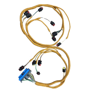 Arnés de Cables 283-2914 2832914 para Caterpillar 315D L 320D 324D 336D - Product Image 2