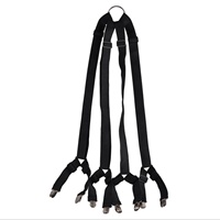 Großhandel elastische Bettlaken Befestigungs elemente Greifer Clips Set verstellbares Dreieck Anti-Falten Weiß Schwarz 4-seitige 8-Punkt-Wäsche