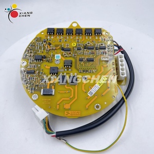 JENNEY M2.144.9696 Main Circuit Board Fan <b>Internal</b> <b>Drive</b> Board for Heidelberg SM52 SM74 XL105 SM102 CD102 Blower - Product Image 4