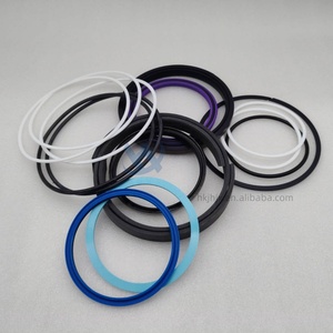 ชุดซีลกระบอกสูบแขน 707-99-68660 สำหรับรถขุด PC750SE-6 PC750SE-7 PC800-6 PC800SE-7 - Product Image 3