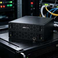 Dell PowerVault ME5012 : Nouvelle solution de stockage fiable pour l'archivage, architecture modulaire évolutrice pour entreprises