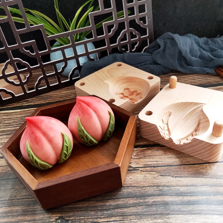 Steamed Bun Molds Manual and Automatic Machines for Home Use