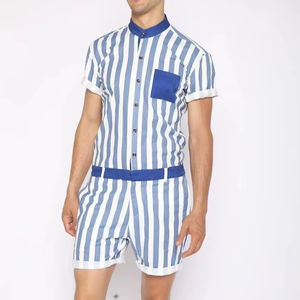 Tuta da Uomo di Alta Qualità - Product Image 1