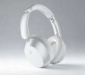 Casque sans fil supra-auriculaire avec annulation active du bruit, capacité <span class=keywords><strong>de</strong></span> la batterie <span class=keywords><strong>de</strong></span> 500 mAh, autonomie ultra-longue en veille - Product Image 6