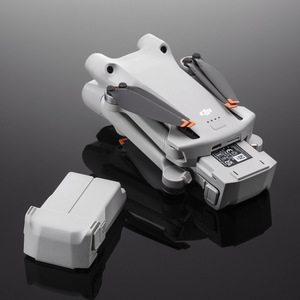 Baterai Intelligent Flight 3850mAh 7.38V dji Mini 3 Plus Mini 4 Pengganti Drone Pintar dengan BMS Terintegrasi Baterai dji Mini 3 Pro - Product Image 3