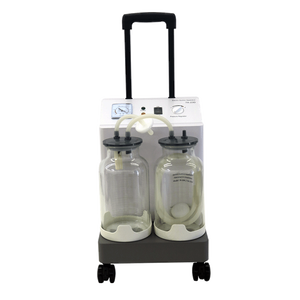 YIDE 7A-23D apparecchio aspiratore chirurgico elettrico dentale ospedale prezzo competitivo vuoto macchina di aspirazione medica USD - Product Image 1