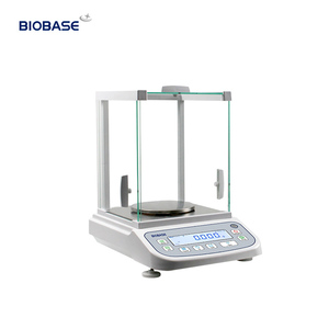 Balanza Electrónica de Precisión Biobase BH1203B a Buen <span class=keywords><strong>Precio</strong></span>, con Sensor de Humedad de Alta Precisión, Ideal para Laboratorio u Hospital - Product Image 1