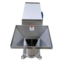 Écraseur d'ail industriel / Presse-ail / Presse-patates