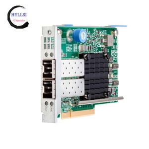 817749-B21 Adaptateur Ethernet 10/25Gb 2 ports 640FLR-SFP28 - Product Image 3