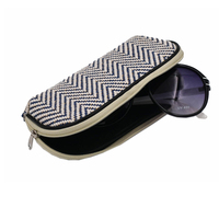 Etui à lunettes multiples Estuches Para Lentes logo Etui à lunettes personnalisé