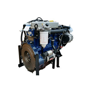 Nuevo motor diesel marino interior fueraborda motor diesel marino - Product Image 3