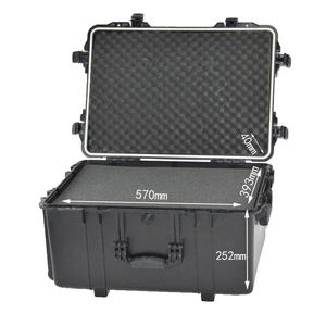 DPC121 2019-maletín resistente al agua con pantalla estándar de alta intensidad, con espuma eva dura, <span class=keywords><strong>para</strong></span> equipo de perforación - Product Image 3