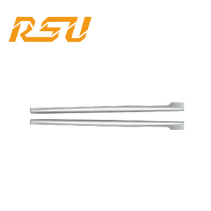 <span class=keywords><strong>B8</strong></span> <span class=keywords><strong>R</strong></span>-<span class=keywords><strong>LINE</strong></span> ALLA RICERCA di PARAURTI ANTERIORE COMPLETO DEL CORPO KIT di pezzi di ricambio auto auto accessori fornitore della fabbrica - Product Image 3