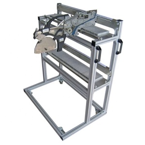 IC Thành phần lớn khay cho ăn khay trung chuyển cho <span class=keywords><strong>SMT</strong></span> hanwha Samsung chọn và đặt máy - Product Image 5