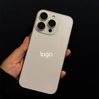 Maquette d'Exposition pour iPhone 16 Pro, Modèle Factice de Téléphone Mobile pour iPhone 16 Pro Max