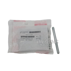 Hot Sale 9-09630026-0 Auspuff krümmer schrauben 9-09830-177-0 9-09830-179-0 EX200-5 ZX250-5G STUD INL MANIF für 6 BG1T FVR FSS - Product Image 1