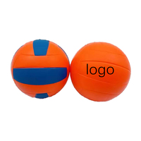 Vente en gros 6.3cm émoticônes à presser avec impression de logo personnalisé matériau PU balle anti-stress balle anti-stress pour enfant