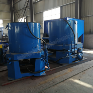 Concentrador Centrífugo de Oro para Minería de Oro con Alta Eficiencia - Product Image 5