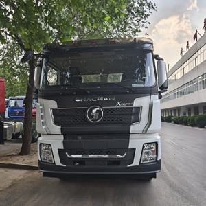 Shacman F3000 X3000 Sattelzugmaschine 6x4 Diesel Neu 10-Rad-Zugmaschine - Product Image 2