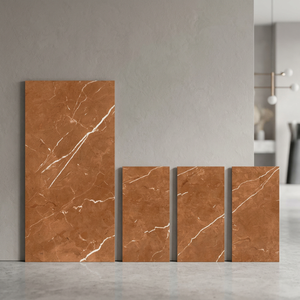 Azulejos de porcelana cerámica Alessia 800x1600mm GVT con elegante diseño de mármol para pisos de proyectos comerciales en Europa - Product Image 4