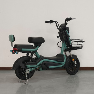 Bicyclette <span class=keywords><strong>électrique</strong></span> à deux roues directe du fabricant pour se rendre sur <span class=keywords><strong>de</strong></span> courtes distances aux chantiers <span class=keywords><strong>de</strong></span> construction - Product Image 5