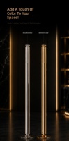 Diffuseur d'huiles essentielles électrique autonome en métal, contrôle intelligent par application, anti-fuite, machine à parfum, capacité 100 ml, écologique