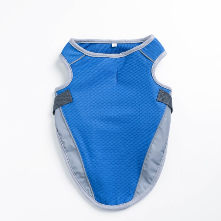 Perro chaleco ropa