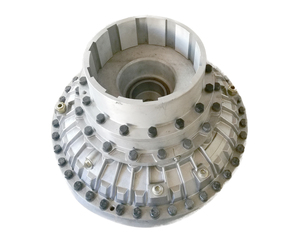 Raccord rapide pour tuyau hydraulique, connecteur haute pression pour systèmes hydrauliques d'excavatrices - Product Image 6