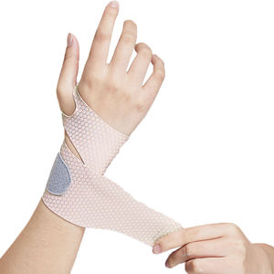 Bracelet de <span class=keywords><strong>poignet</strong></span> confortable pour prévenir les entorses, soulager la <span class=keywords><strong>tendinite</strong></span> du <span class=keywords><strong>pouce</strong></span>, bracelets de sport - Product Image 1