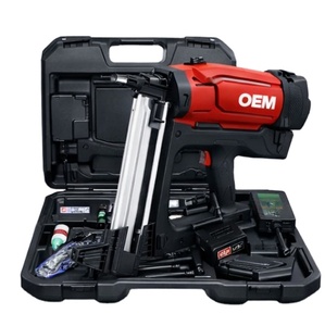 <span class=keywords><strong>Clavadora</strong></span> de Concreto Inteligente Inalámbrica LA65P de 5.ª Generación, con Batería, <span class=keywords><strong>para</strong></span> Acero y Paneles de Yeso, con Bluetooth - Product Image 2