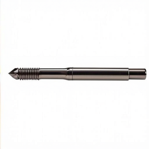 Ttake Ta1108 ต๊าปสำหรับอลูมิเนียมแบบไม่เคลือบผิว รูทะลุ 6H Tolerance - Product Image 2