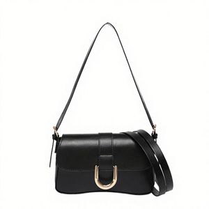 Bolso Tote de Hombro para Mujer, Nuevo, de Cuero Sintético Premium, Gran Tamaño, Impermeable, Moderno, para Uso en Exteriores - Product Image 2