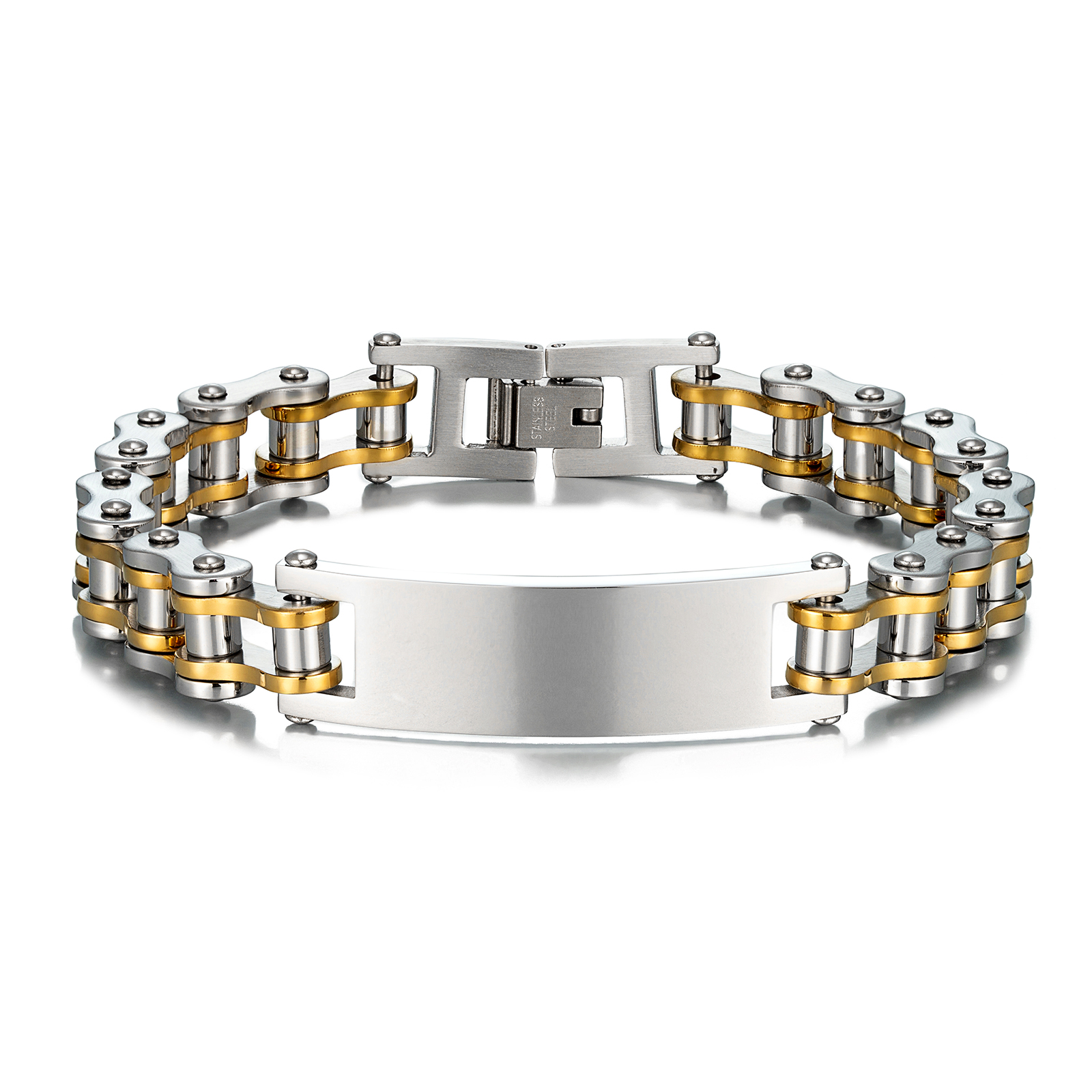 Gold+Silver  BCB0100102