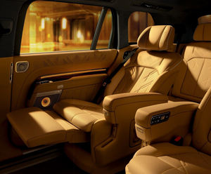 ZEEKR 9X <span class=keywords><strong>2025</strong></span> Max Edition 55kWh大型SUV插件混合动力汽车中国制造综合系列1200千米豪华SUV LHD汽车 - Product Image 6