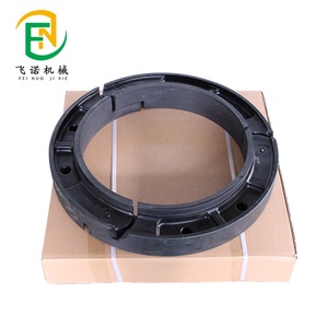 Offre Spéciale 21 pouces Run Flat Insert Runflat pneu solide pour véhicule récréatif - Product Image 5