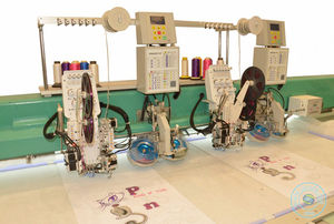 เครื่องแกะสลักตัดด้วยเลเซอร์เทมเพลตพลอยเทียมอัตโนมัติใช้คริสตัลพลอยเทียมออกแบบโดยใช้ - Product Image 5