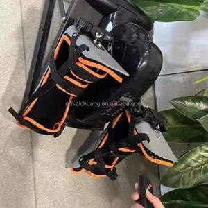 Peralatan terapi fisik kebugaran rumah latihan kaki, alat latihan sepeda untuk rumah mesin Treadmill Aksesori latihan - Product Image 1